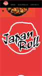 Mobile Screenshot of japanroll.com.mx